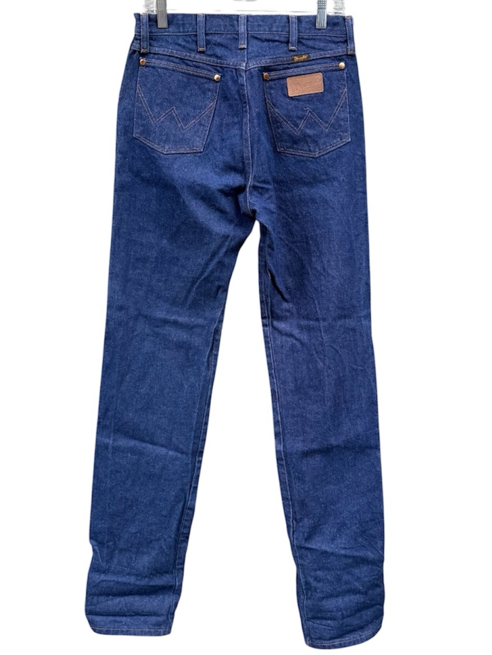 Wrangler Cowboy Relaxed Denim Jeans Size 32x38